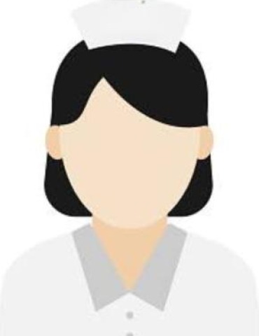 Hemşire Duygu Böçkün